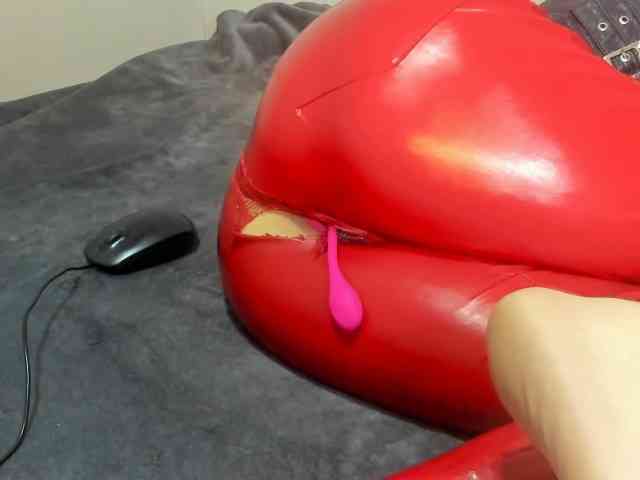 SandyQueen webcam