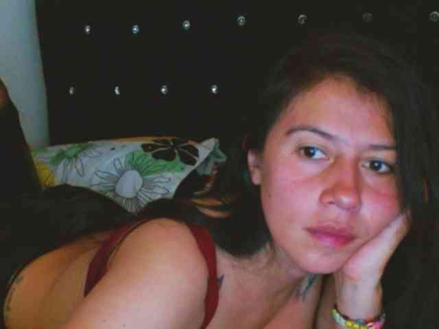 sandyqueen's live room