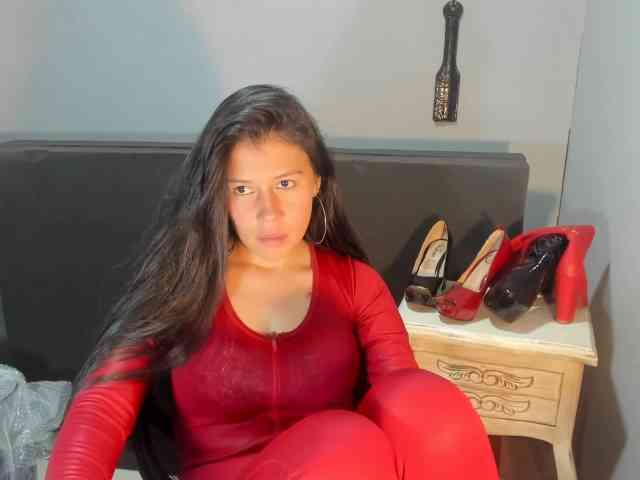 SandyQueen webcam