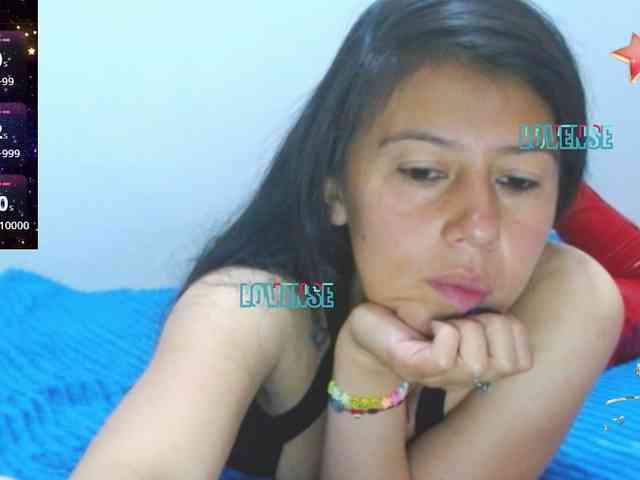 SandyQueen webcam