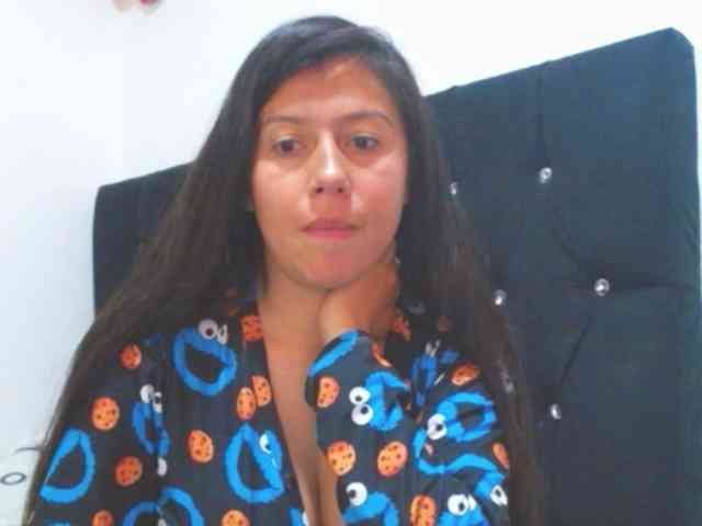 SandyQueen webcam