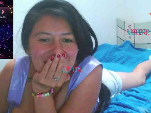 SandyQueen webcam