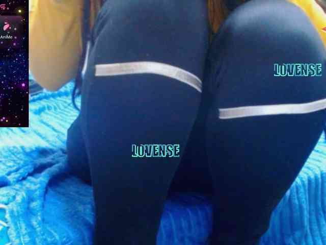 SandyQueen webcam