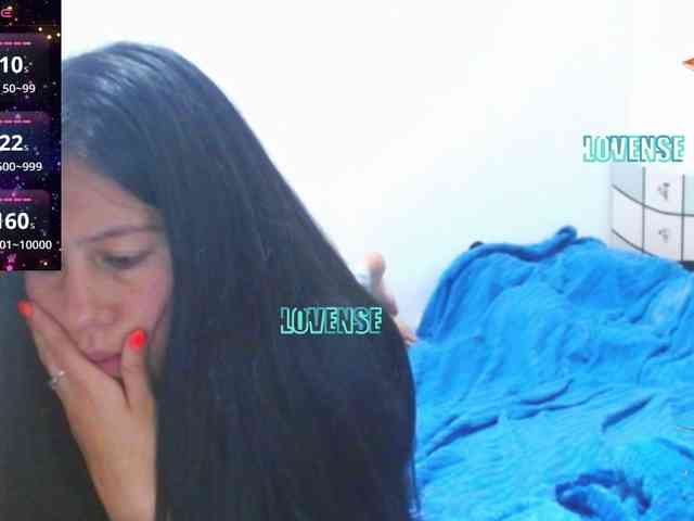 SandyQueen webcam