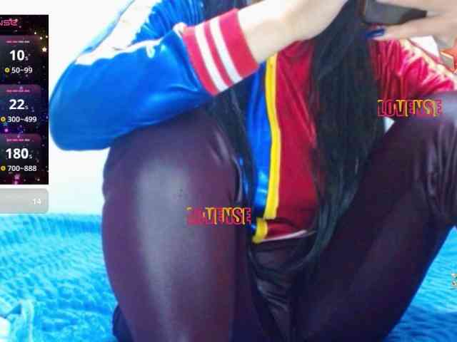 SandyQueen