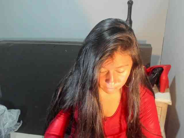 SandyQueen webcam