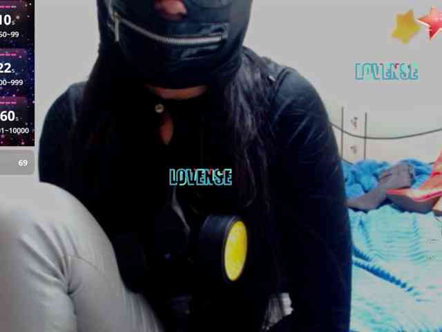 SandyQueen