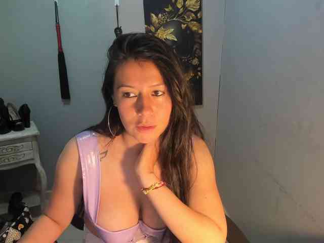 SandyQueen webcam