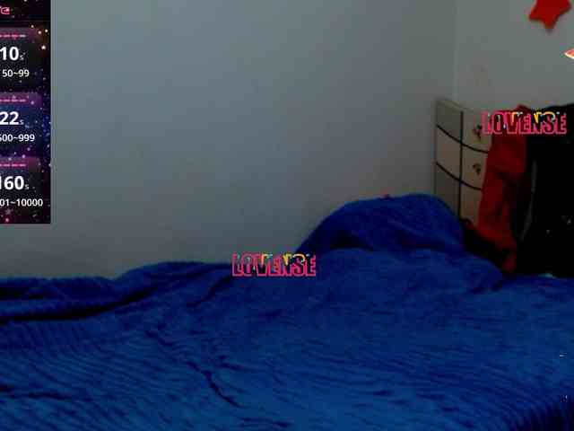 SandyQueen webcam