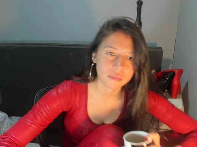 SandyQueen webcam