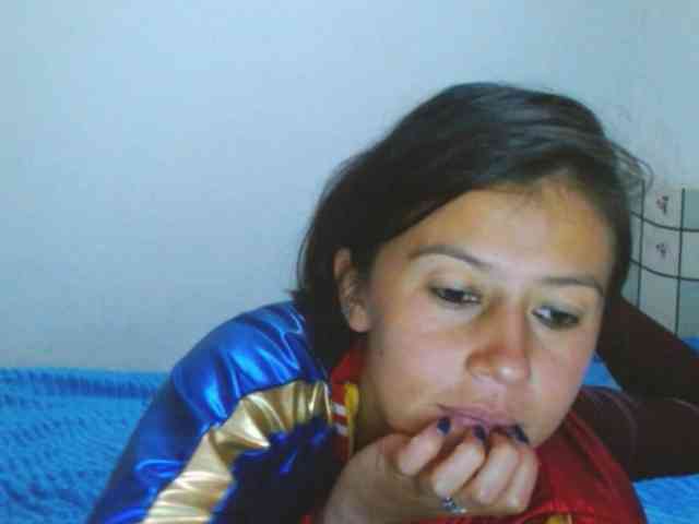 SandyQueen webcam