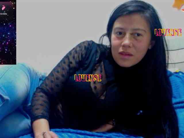 SandyQueen webcam