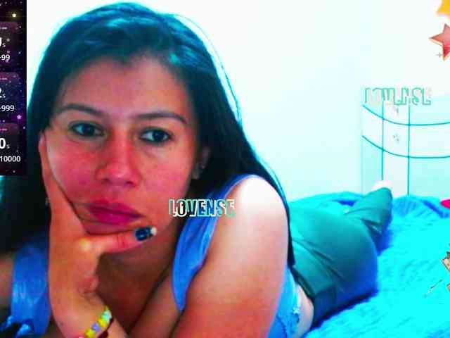 SandyQueen webcam