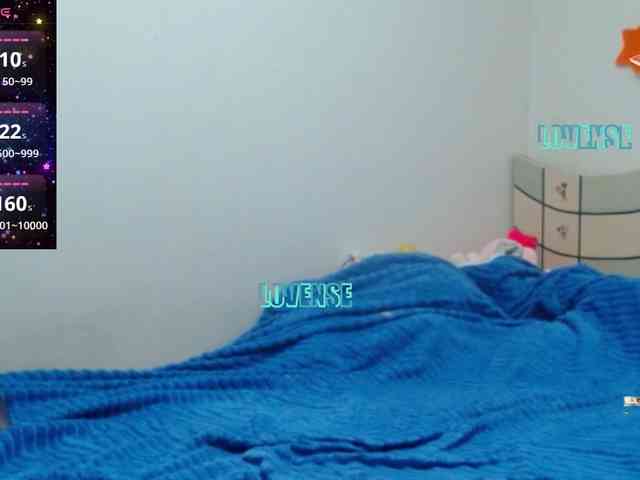SandyQueen webcam