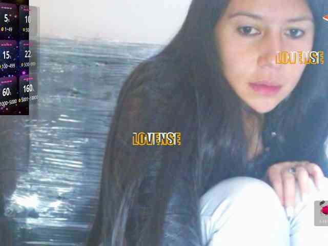 SandyQueen webcam