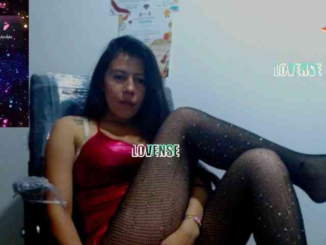 SandyQueen webcam
