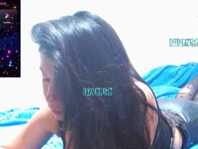 SandyQueen webcam