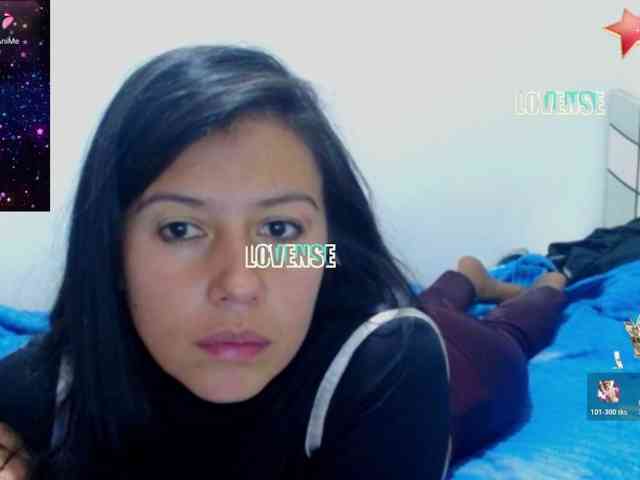 SandyQueen webcam