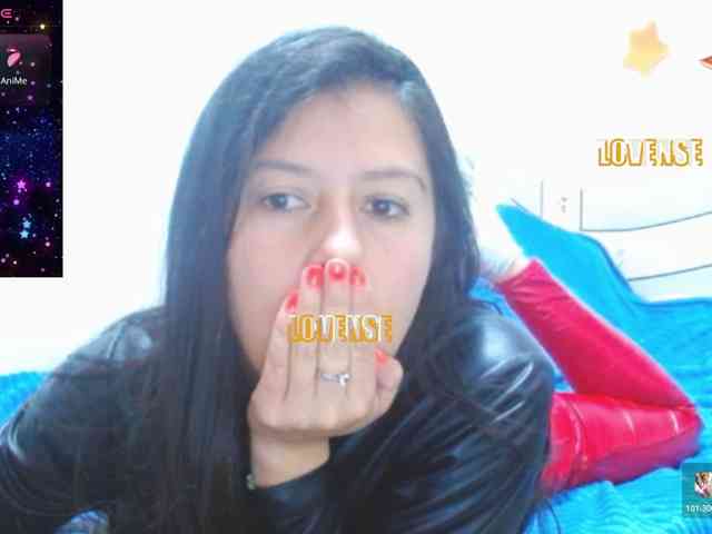 SandyQueen webcam