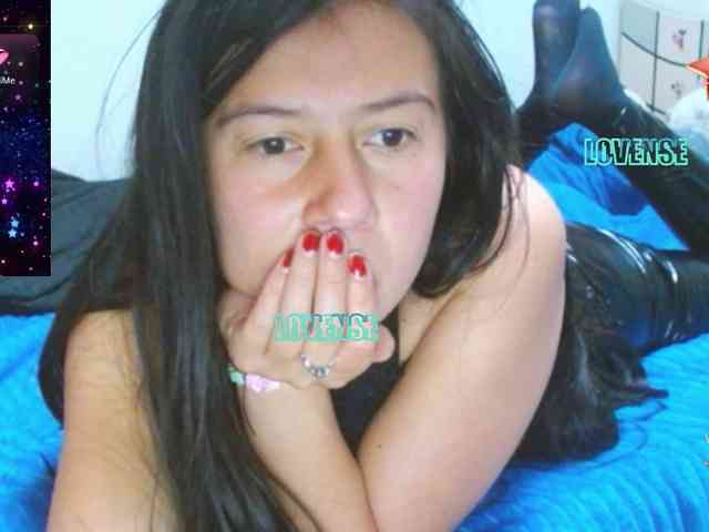 SandyQueen webcam