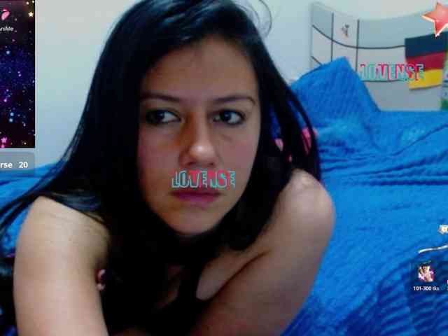 SandyQueen webcam