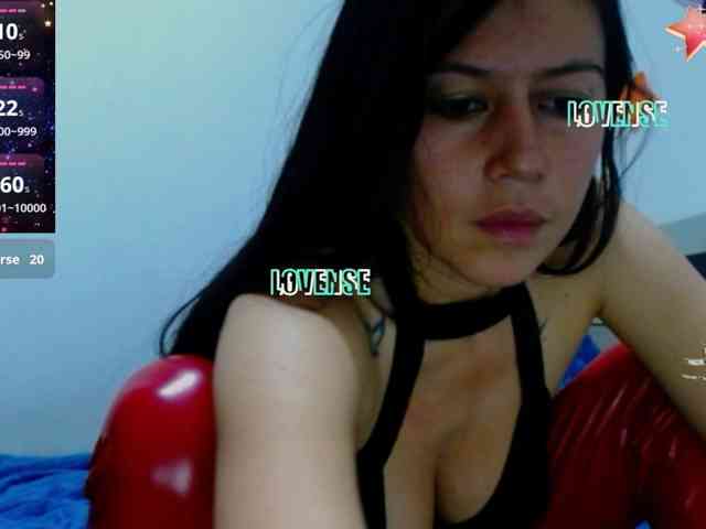 SandyQueen webcam