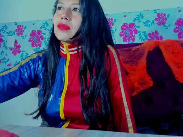 SandyQueen bongacams