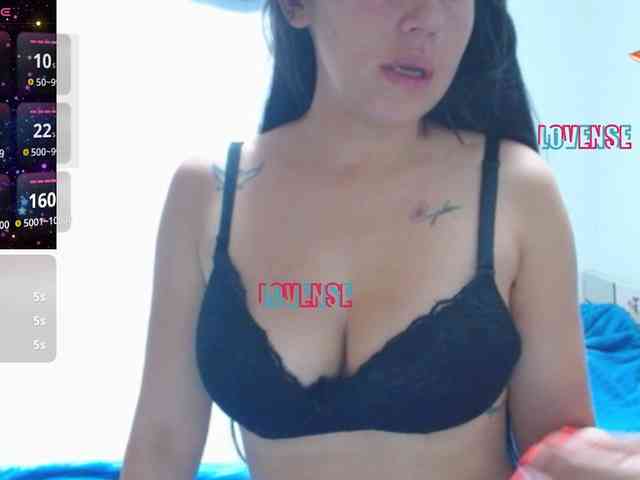 SandyQueen webcam