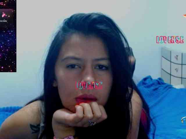 SandyQueen webcam