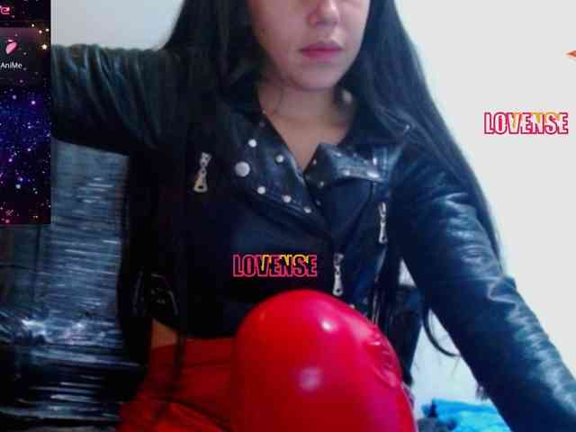 SandyQueen webcam
