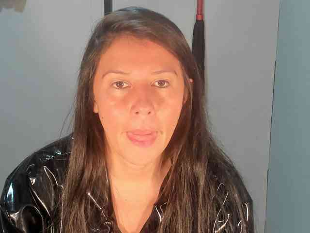 SandyQueen webcam