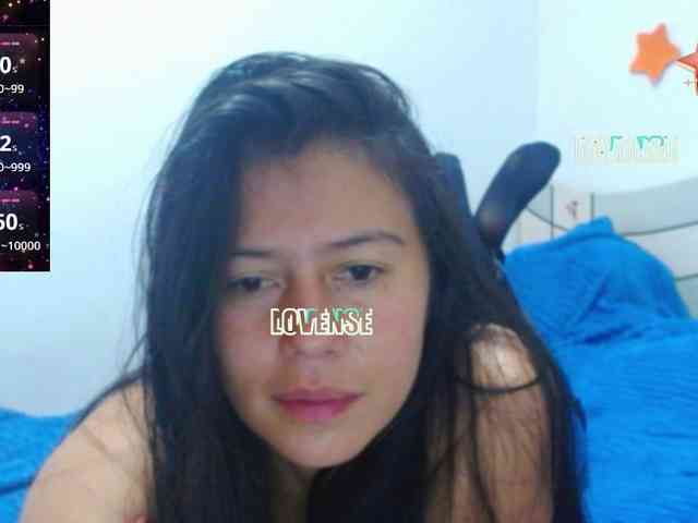 SandyQueen webcam