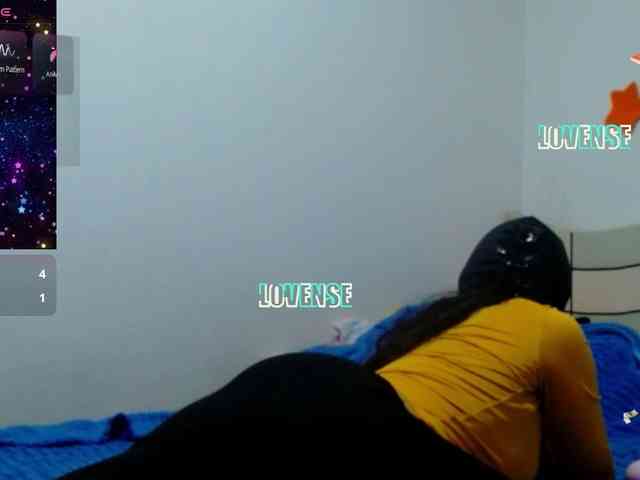 SandyQueen webcam