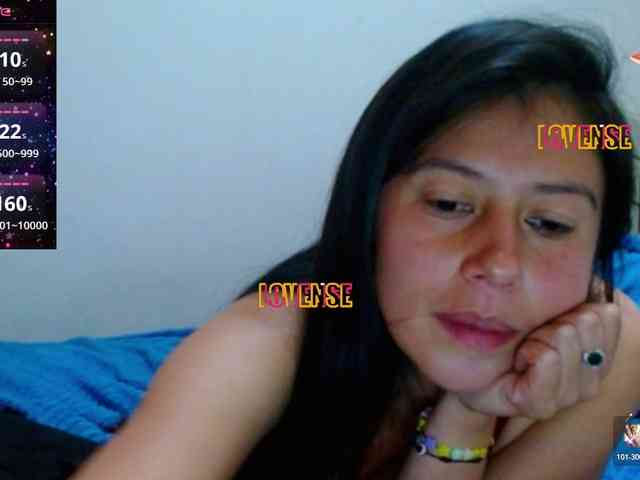 SandyQueen webcam