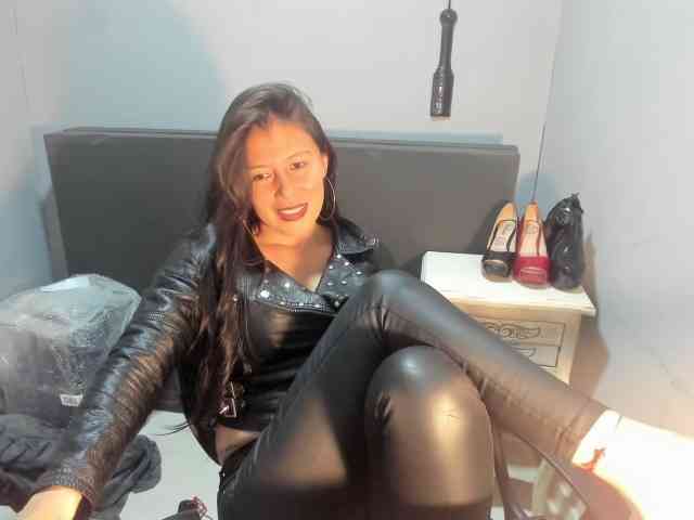 SandyQueen webcam