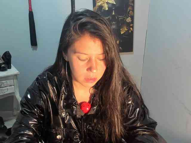 SandyQueen webcam