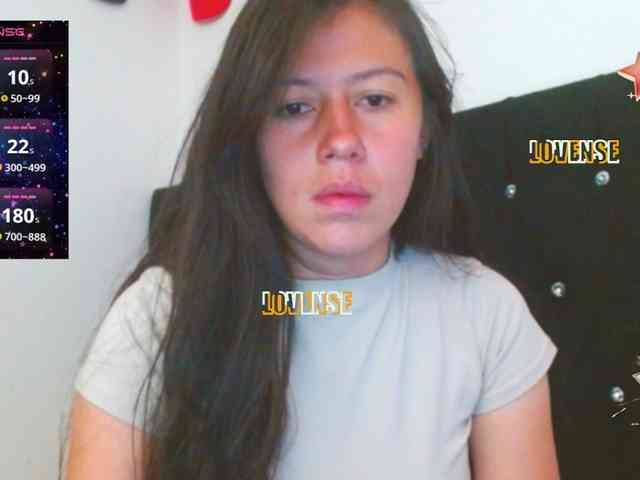 SandyQueen webcam