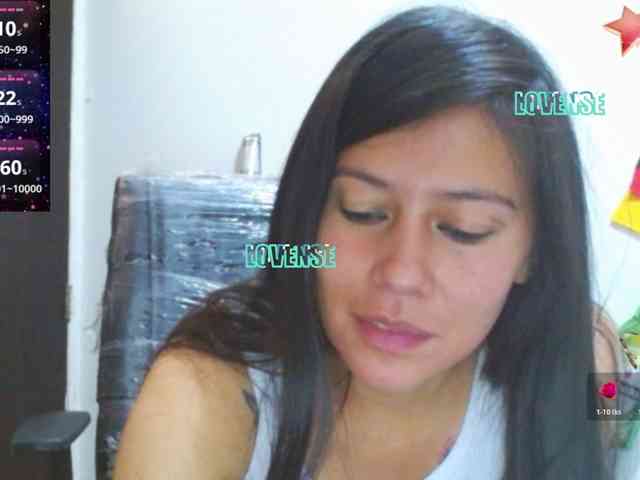 SandyQueen webcam