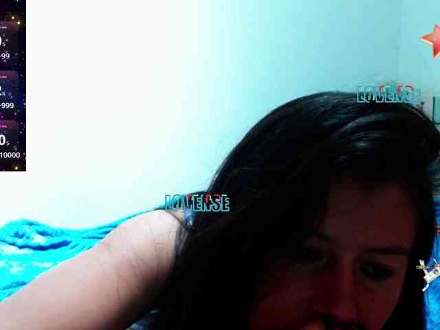 SandyQueen webcam