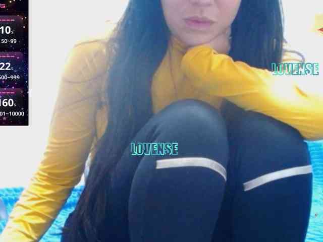 SandyQueen webcam