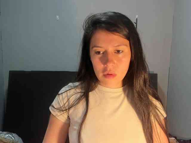 SandyQueen webcam