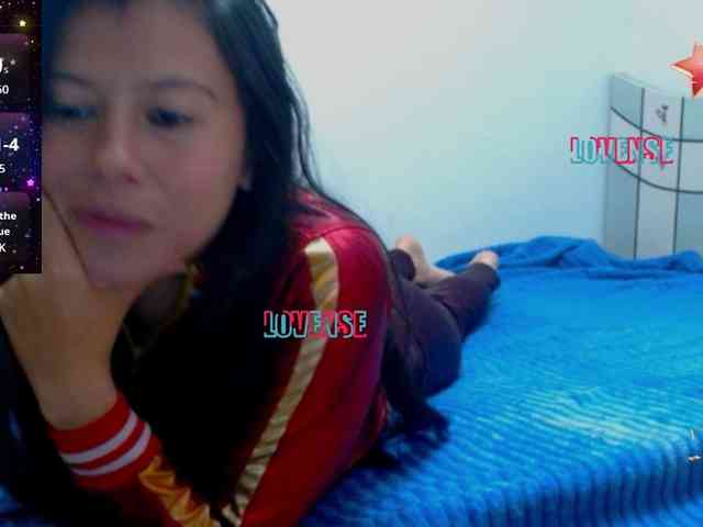 SandyQueen webcam