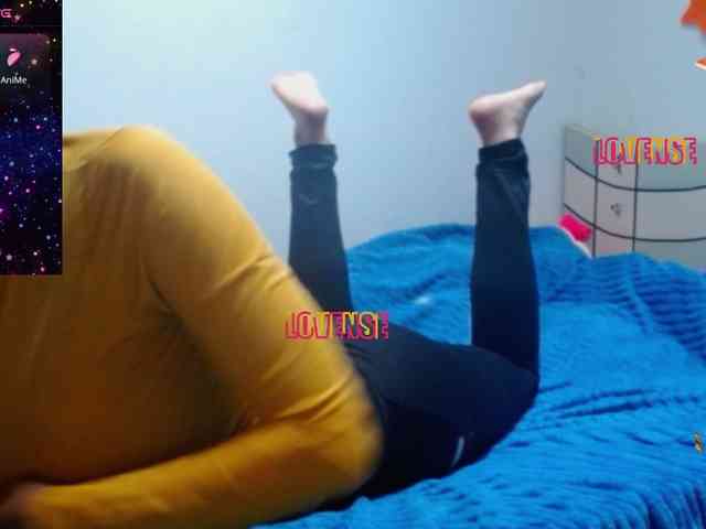 SandyQueen webcam