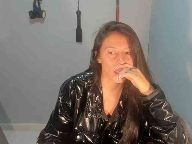 SandyQueen webcam