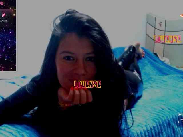 SandyQueen webcam