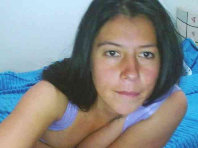 SandyQueen webcam