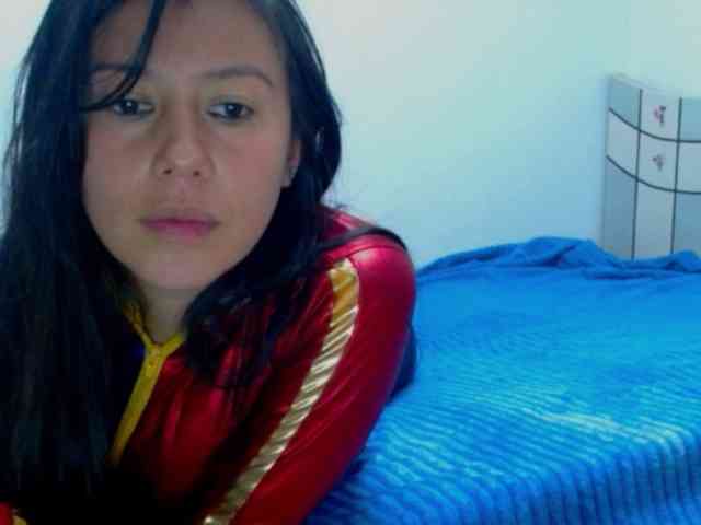 SandyQueen webcam