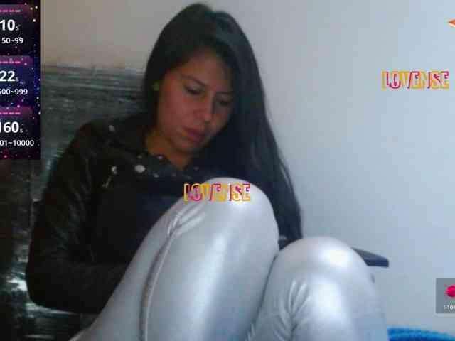 SandyQueen webcam