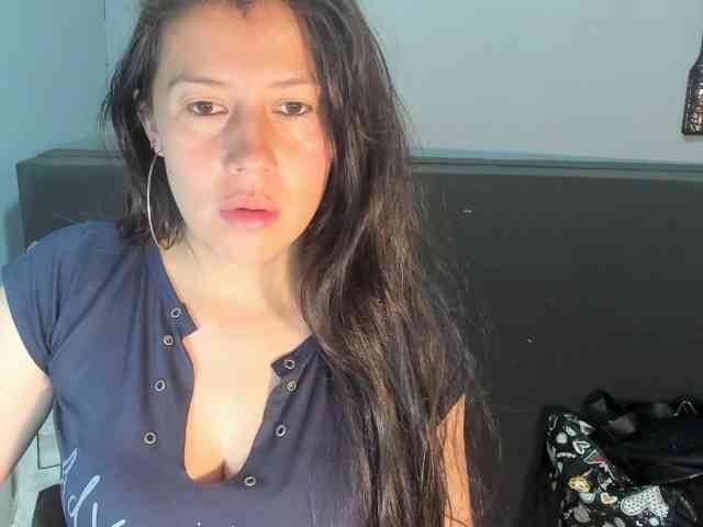 SandyQueen webcam