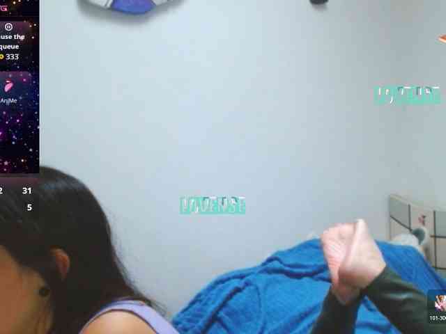 adult cam chat SandyQueen